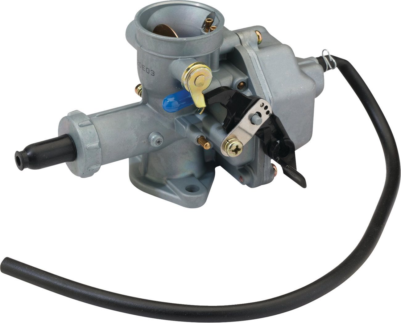 Moose Offroad 400-1277-PU 2000-2023 Honda CRF XR 100 Replacement Carburetor