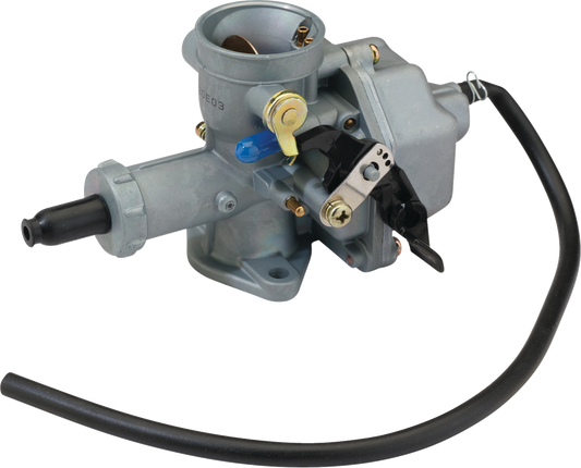 Moose Offroad 400-1277-PU 2000-2023 Honda CRF XR 100 Replacement Carburetor