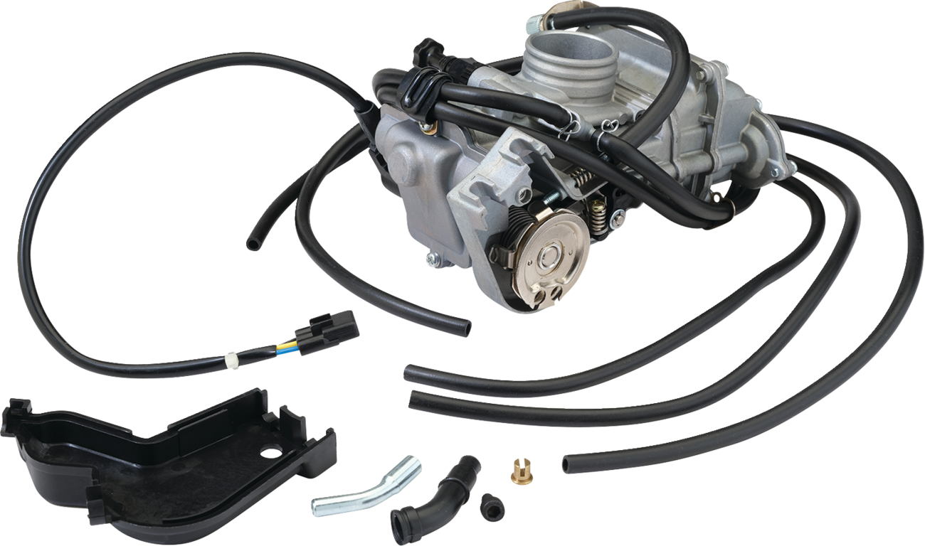 Moose Offroad 400-1279-PU 2000-2023 Honda CRF150 Carburetor