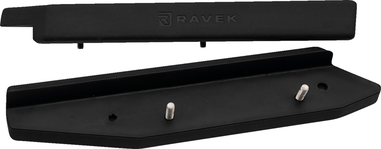 RAVEK UTV Armrests - Can-Am Defender