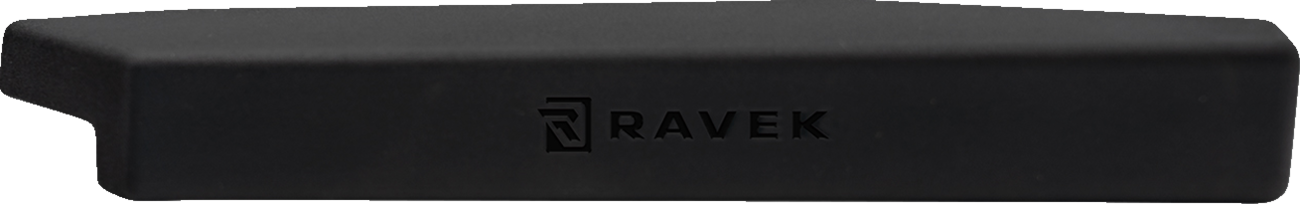 RAVEK UTV Armrests - Can-Am Defender