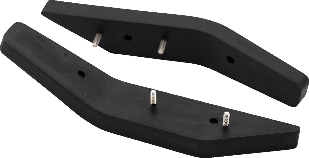 RAVEK UTV Armrests - Polaris General