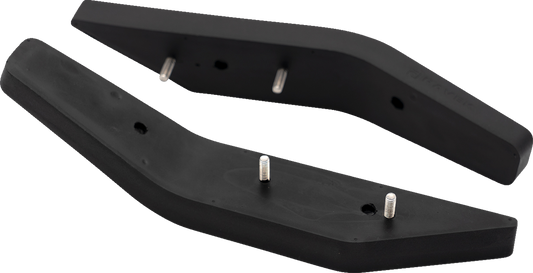 RAVEK UTV Armrests - Polaris General