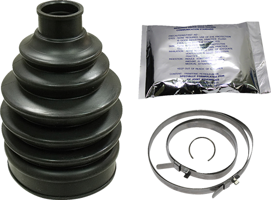 Moose Offroad 0213-1282 CV Boot Kit Front Outboard Can-Am Outlander Renegade - Moto-House MX