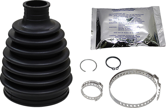 Moose Offroad 0213-1292CV CV Boot Kit Honda ATV - Moto-House MX