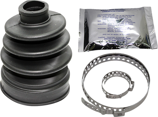 Moose Offroad 0213-1300CV CV Boot Kit ATV UTV - Moto-House MX