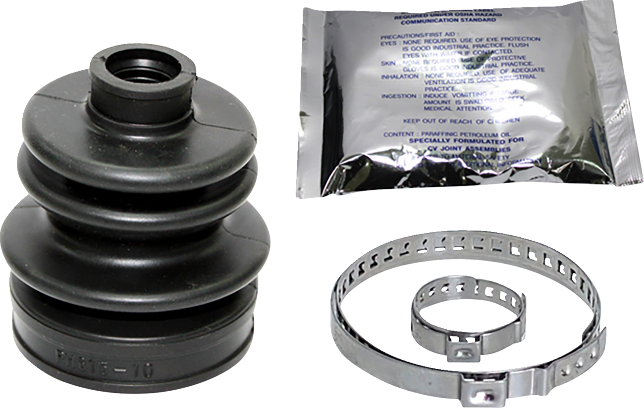 Moose Offroad AT-08542 2000-2023 ATV CV Boot Kit