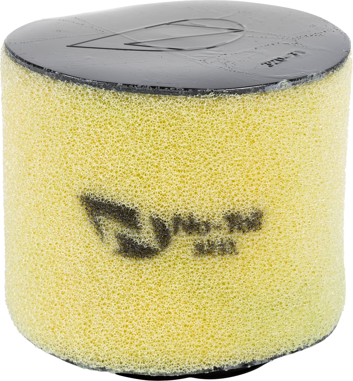 NO TOIL 3231 Pre-Oiled Air Filter for Honda 2000-2023 Vehicles