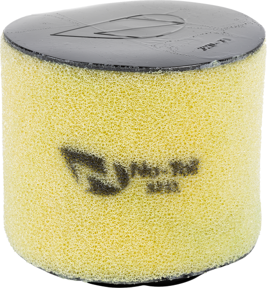 NO TOIL 3231 Pre-Oiled Air Filter for Honda 2000-2023 Vehicles