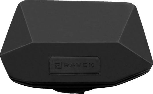 RAVEK Glove Box Upgrade - Can-Am X3