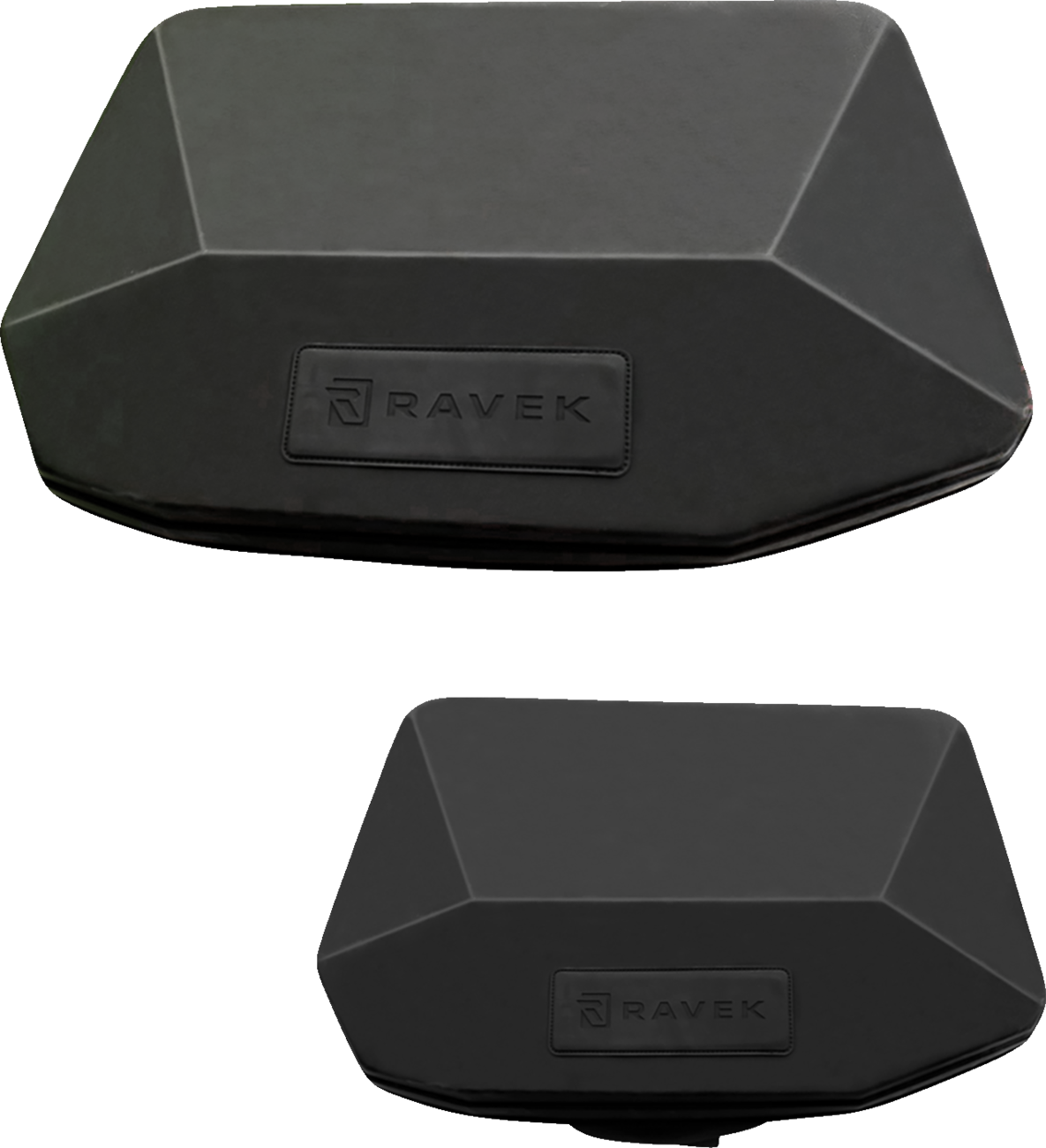 RAVEK Glove Box Upgrade - Can-Am X3