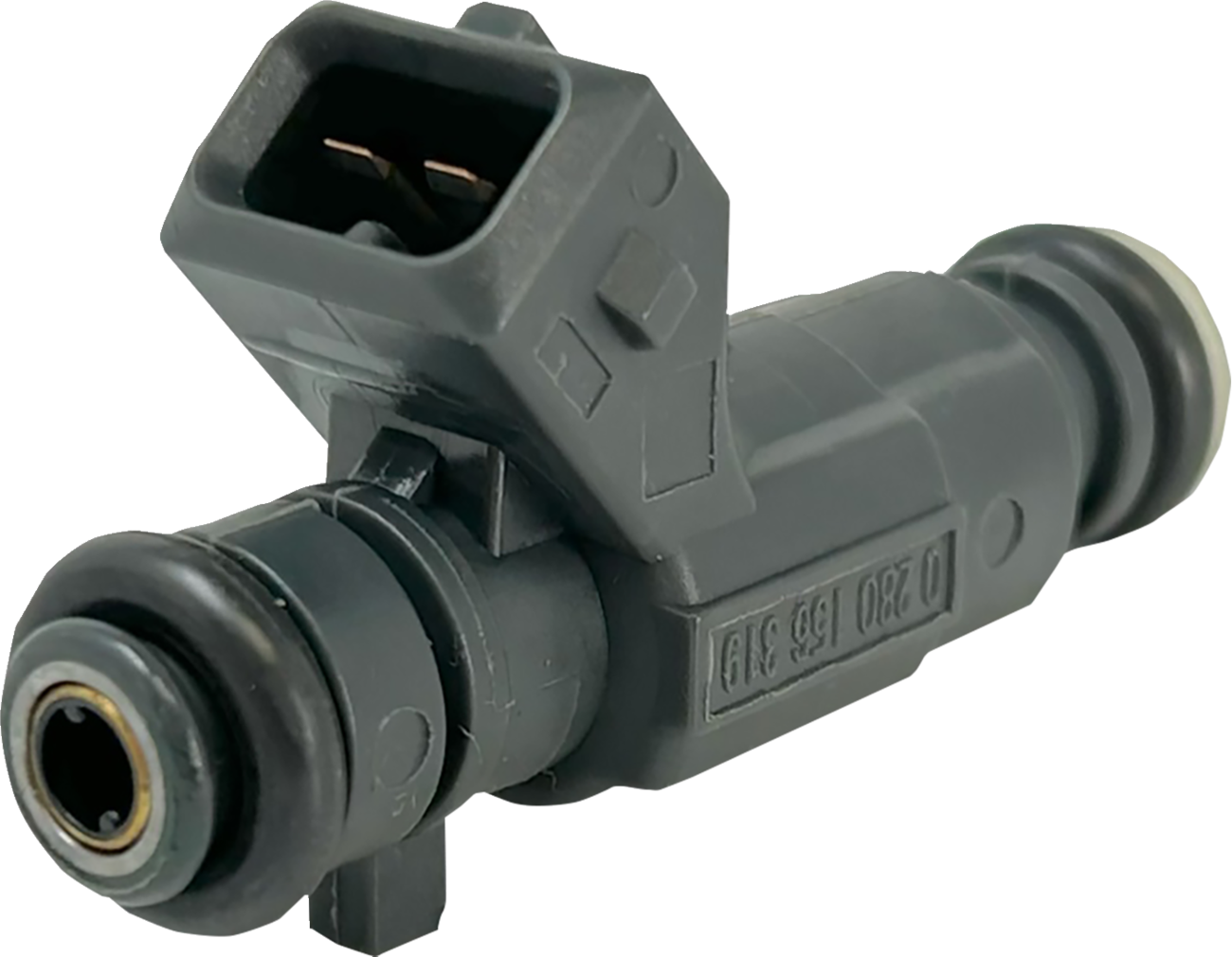Moose Offroad 800-1014-PU Fuel Injector 2010-2023 CF Moto 800