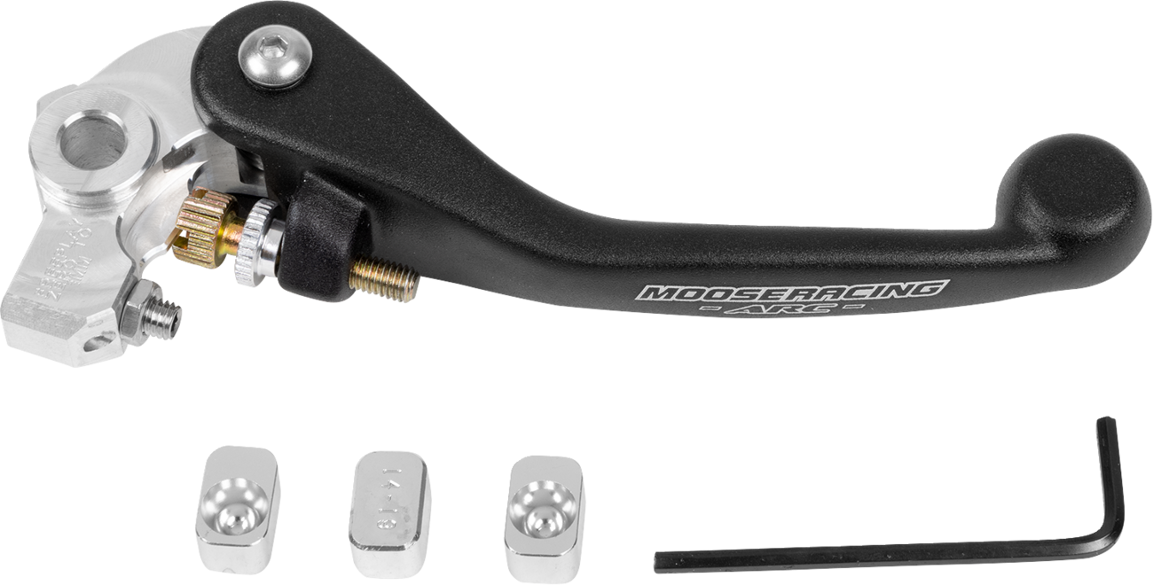 Moose Offroad AC-MBR-601iM 2021+ Polaris RZR Brake Power Lever