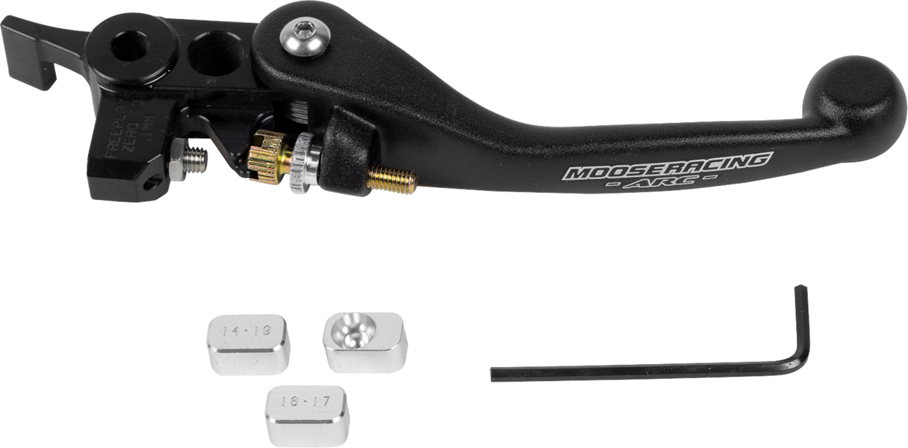 Moose Offroad AC-MBR-224iM 2021+ Honda CRF450R Brake Power Lever