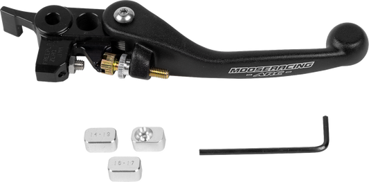 Moose Offroad AC-MBR-224iM 2021+ Honda CRF450R Brake Power Lever
