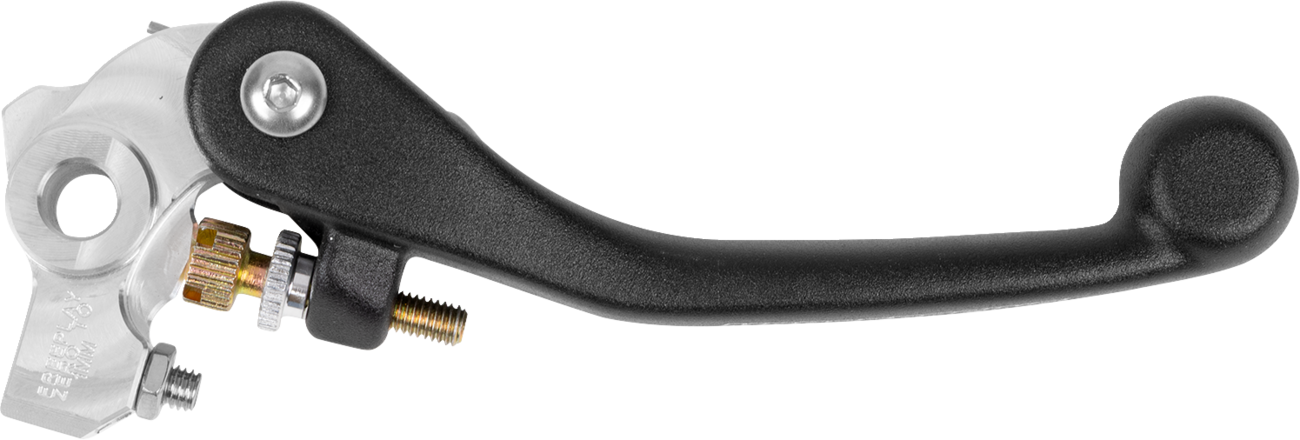 Moose Offroad AC-MBR-601iM 2021+ Polaris RZR Brake Power Lever