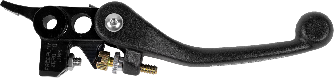 Moose Offroad AC-MBR-224iM 2021+ Honda CRF450R Brake Power Lever
