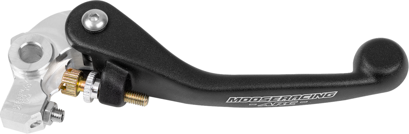 Moose Offroad AC-MBR-601iM 2021+ Polaris RZR Brake Power Lever
