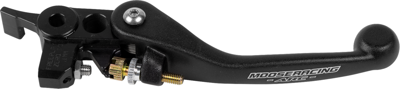 Moose Offroad AC-MBR-224iM 2021+ Honda CRF450R Brake Power Lever