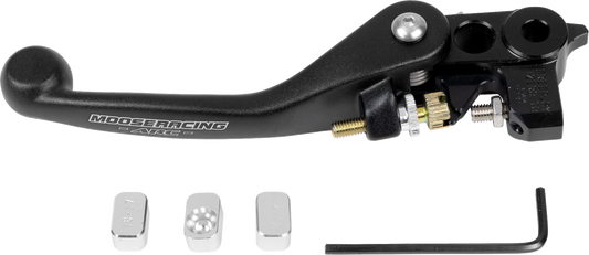 Moose Offroad AC-MCL-224iM 2013+ Clutch Power Lever Black