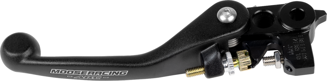 Moose Offroad AC-MCL-224iM 2013+ Clutch Power Lever Black