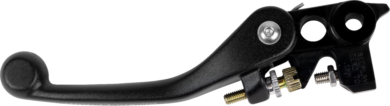 Moose Offroad AC-MCL-224iM 2013+ Clutch Power Lever Black