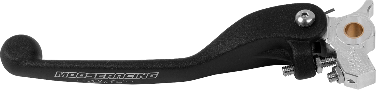 Moose Offroad AC-MCL-424iM 2023 Clutch Power Lever Black