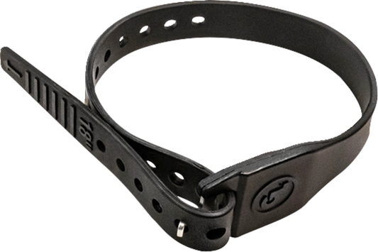GIANT LOOP Pronghorn Straps™ - 18" - Black PHS25-18-B