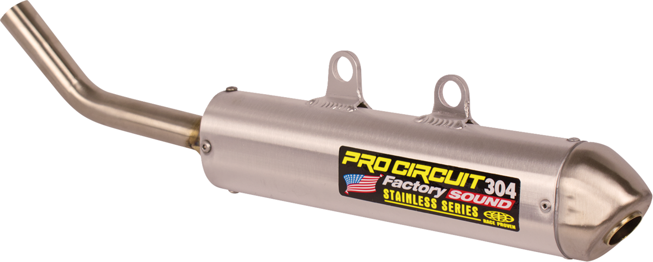 PRO CIRCUIT 10102530 Factory Sound Silencer for Beta 2009-2023