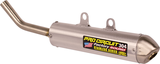 PRO CIRCUIT 10102530 Factory Sound Silencer for Beta 2009-2023