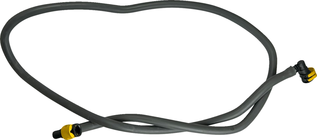 Moose Offroad 100-5456-PU 2014-22 Polaris RZR 900 Fuel Line