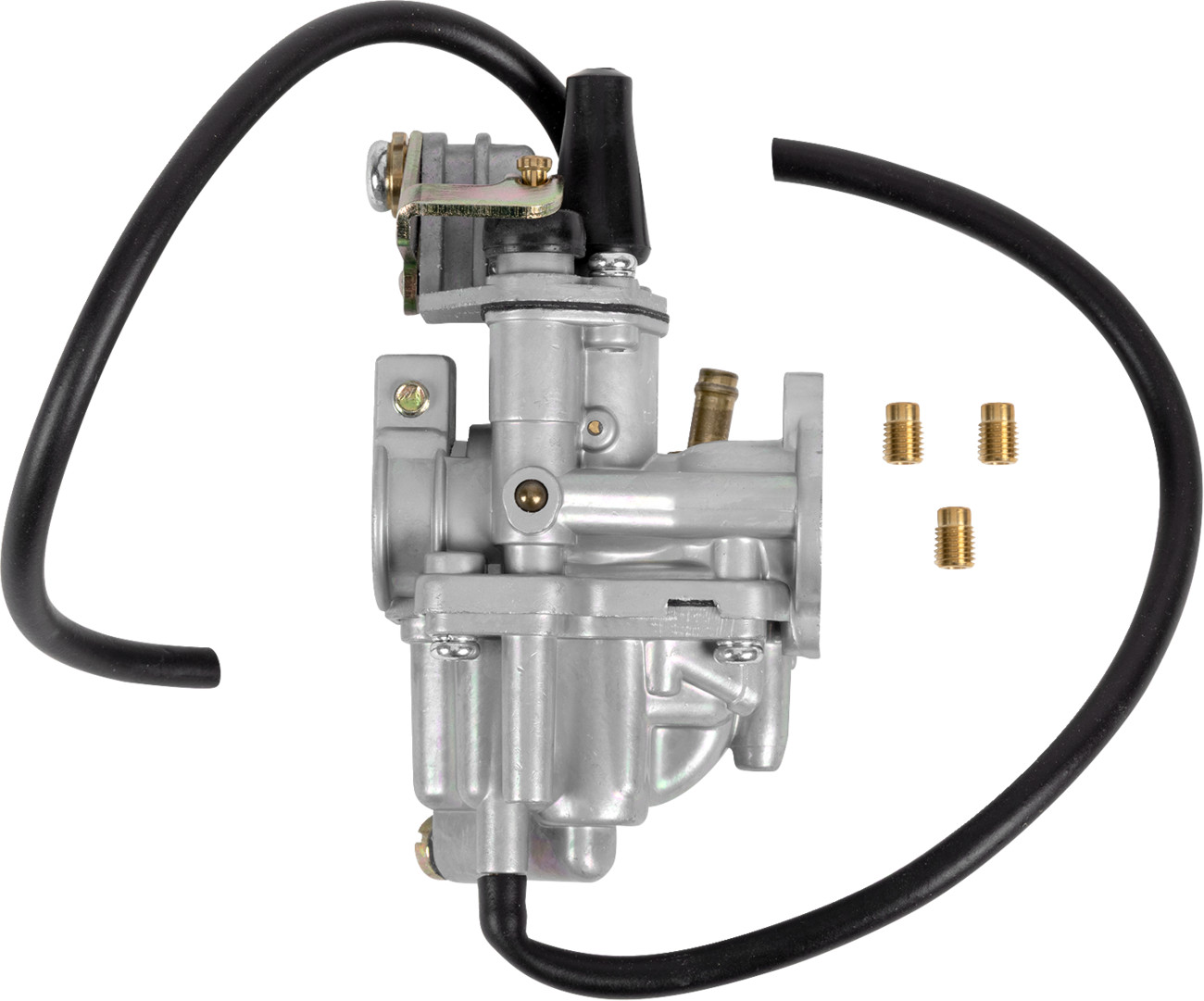 Moose Offroad 300-0131-PU Replacement Carburetor Suzuki JR 50 1982-2006