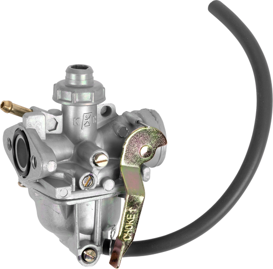 Moose Offroad 1002-0141 Replacement Carburetor Honda CRF50F XR50R - Moto-House MX
