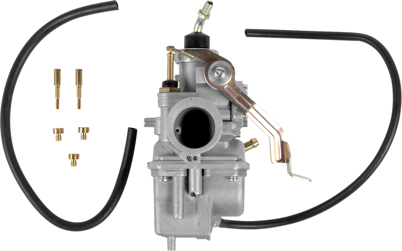 Moose Offroad 300-0132-PU 2000-2023 Suzuki DR-Z 125 Carburetor