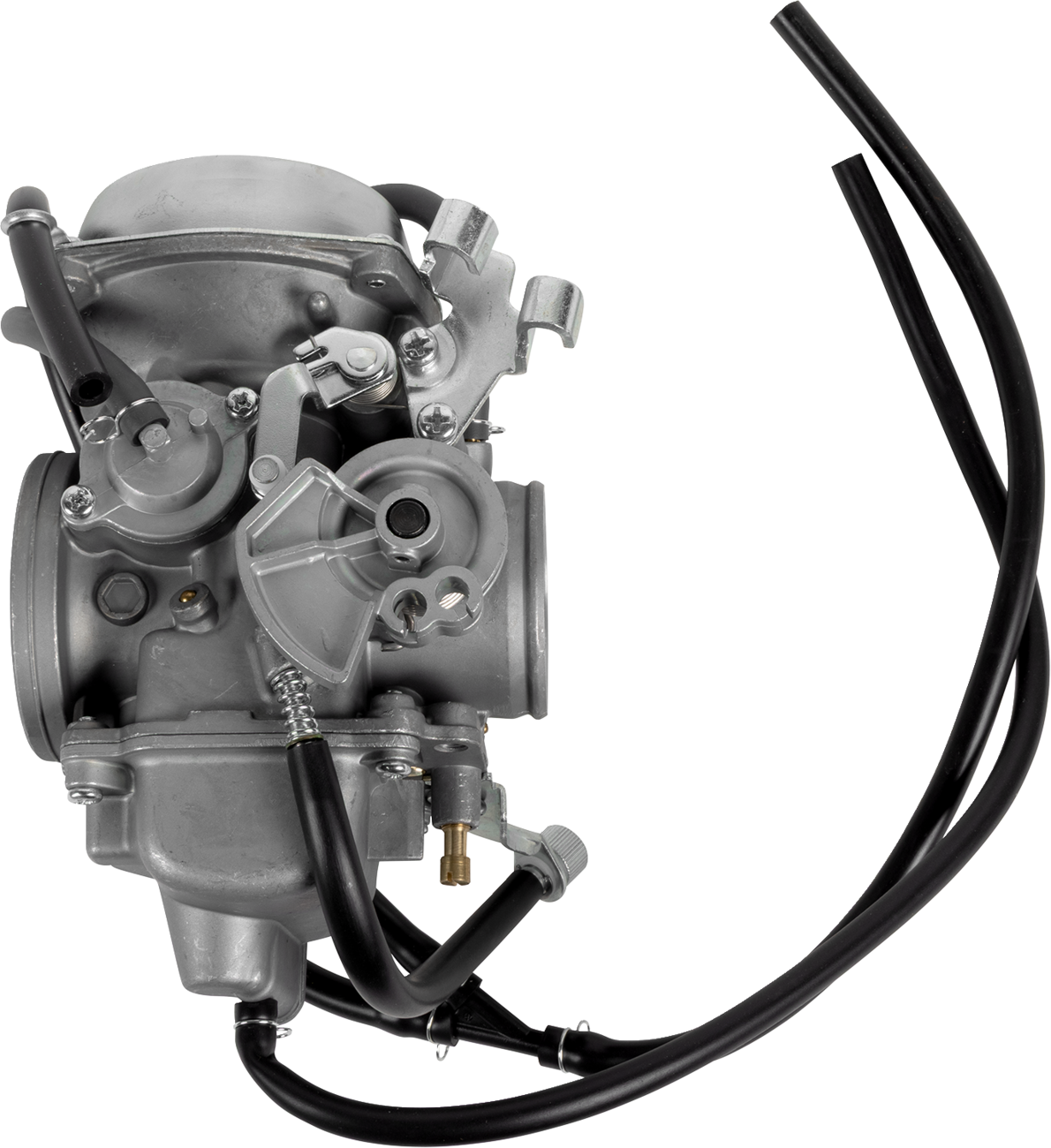 MOOSE OFFROAD 400-1278-PU Fully Assembled Replacement Carburetor for Honda XR650L Dual Sport - Moto-House MX