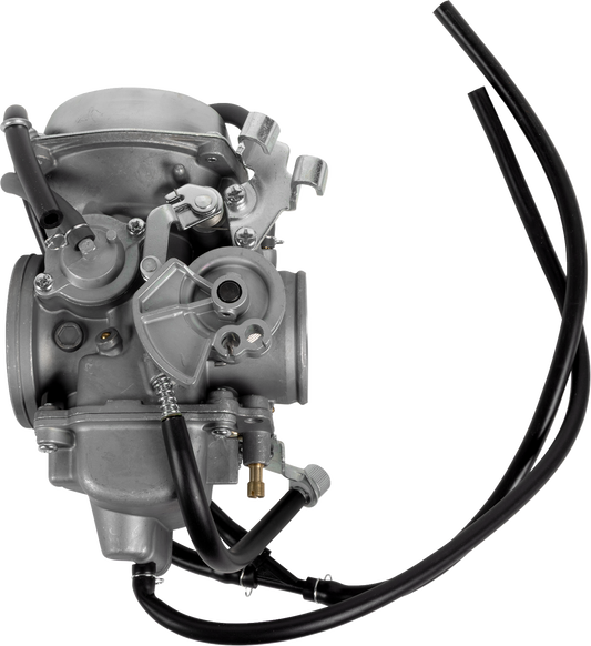 MOOSE OFFROAD 400-1278-PU Fully Assembled Replacement Carburetor for Honda XR650L Dual Sport - Moto-House MX