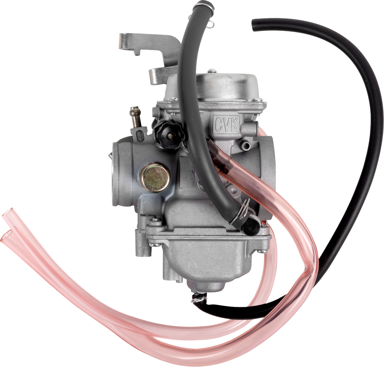 MOOSE OFFROAD 600-1161-PU Fully Assembled Replacement Carburetor for Kawasaki KLX250S Dual Sport and KLX250SF Supermoto - Moto-House MX