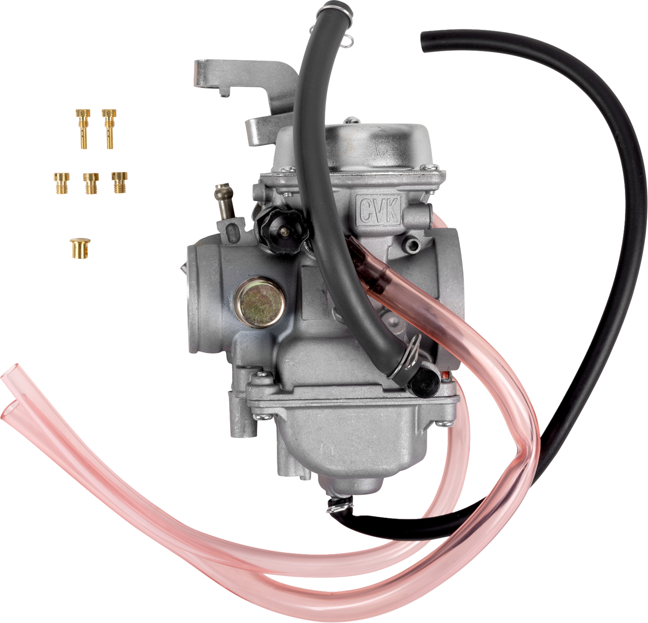 Moose Offroad 600-1161-PU Replacement Carburetor for Kawasaki KLX250 1985-2007