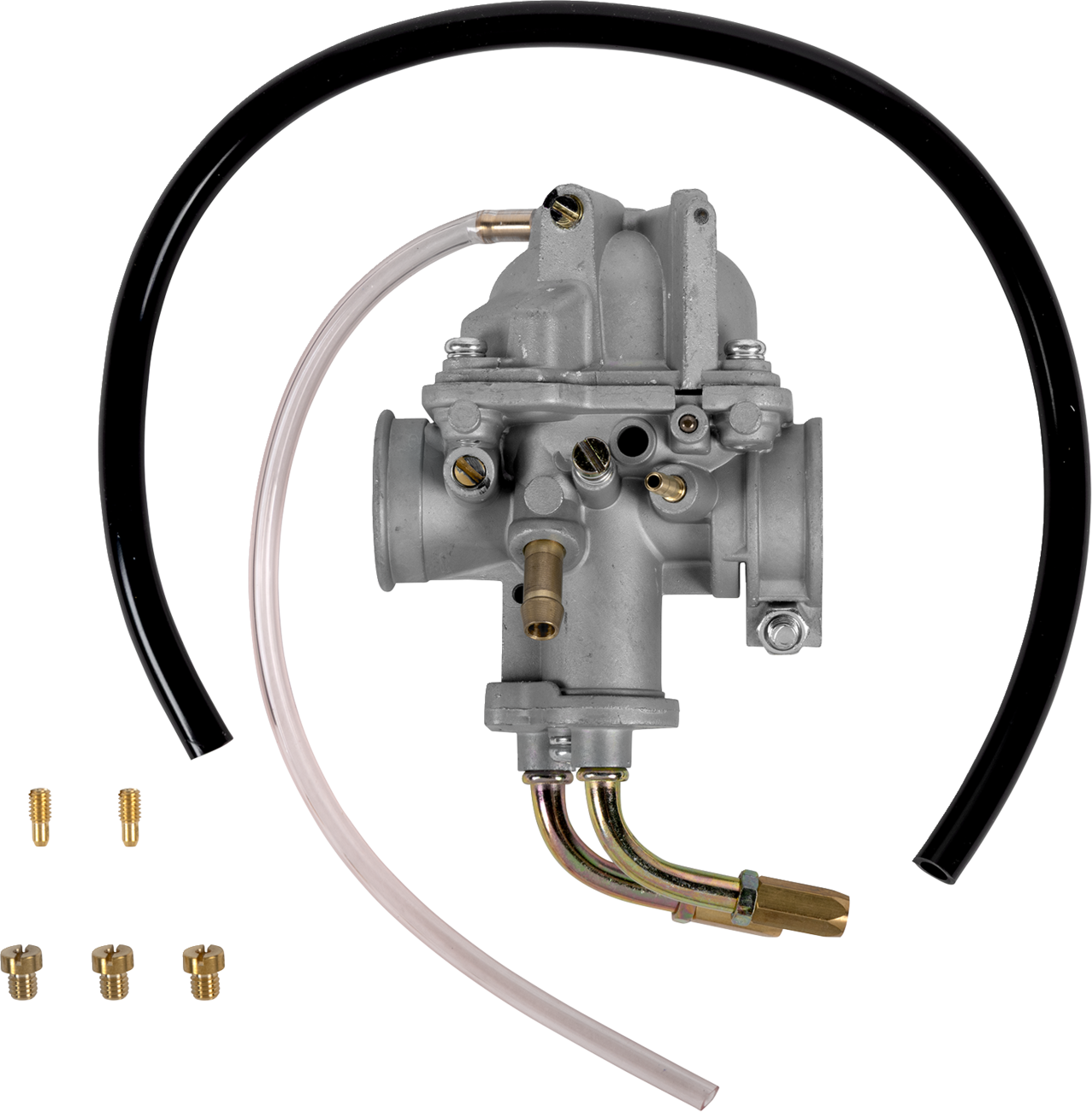 Moose Offroad 700-1318-PU 1981-2023 Yamaha PW50 Replacement Carburetor