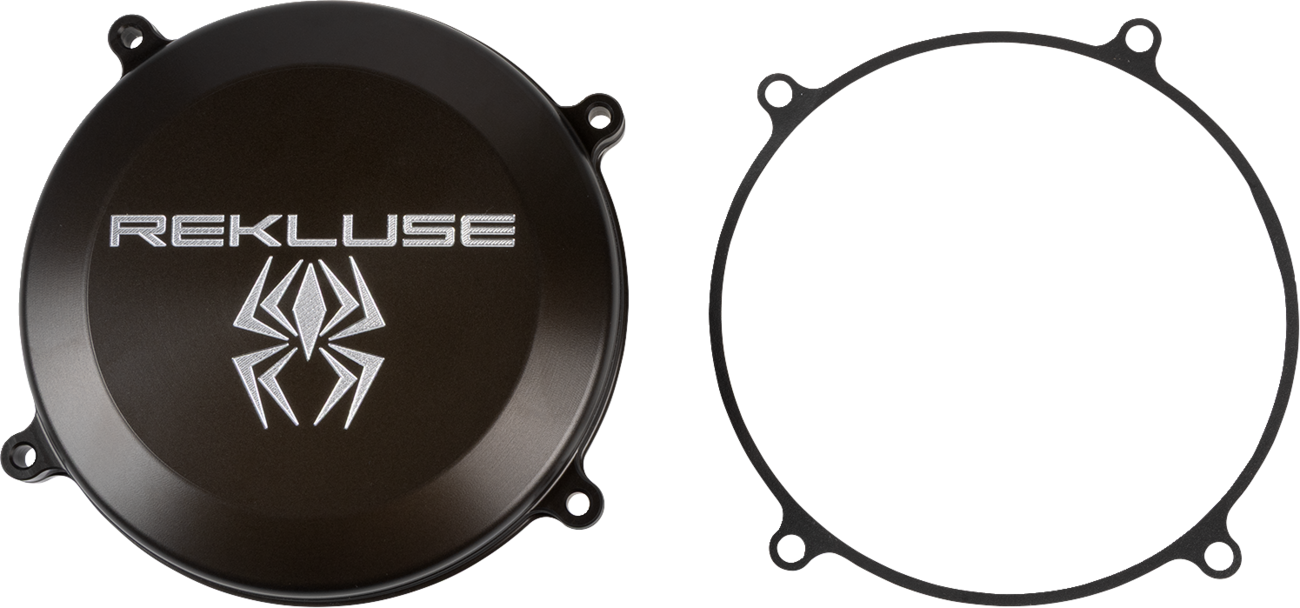 REKLUSE APEX Clutch RMS-7408014 for Sherco - Enhanced Power Transfer and Control