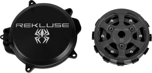 REKLUSE RMS-7413051 APEX Clutch for Gas Gas, Husqvarna, KTM – Improved Power & Control