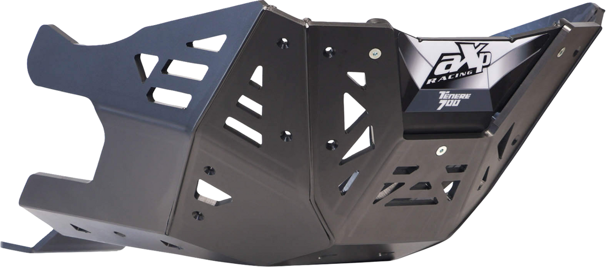 AXP Racing Adventure Skid Plate AX1779 - Yamaha Tenere 2021-2026