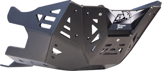AXP Racing Adventure Skid Plate AX1779 - Yamaha Tenere 2021-2026