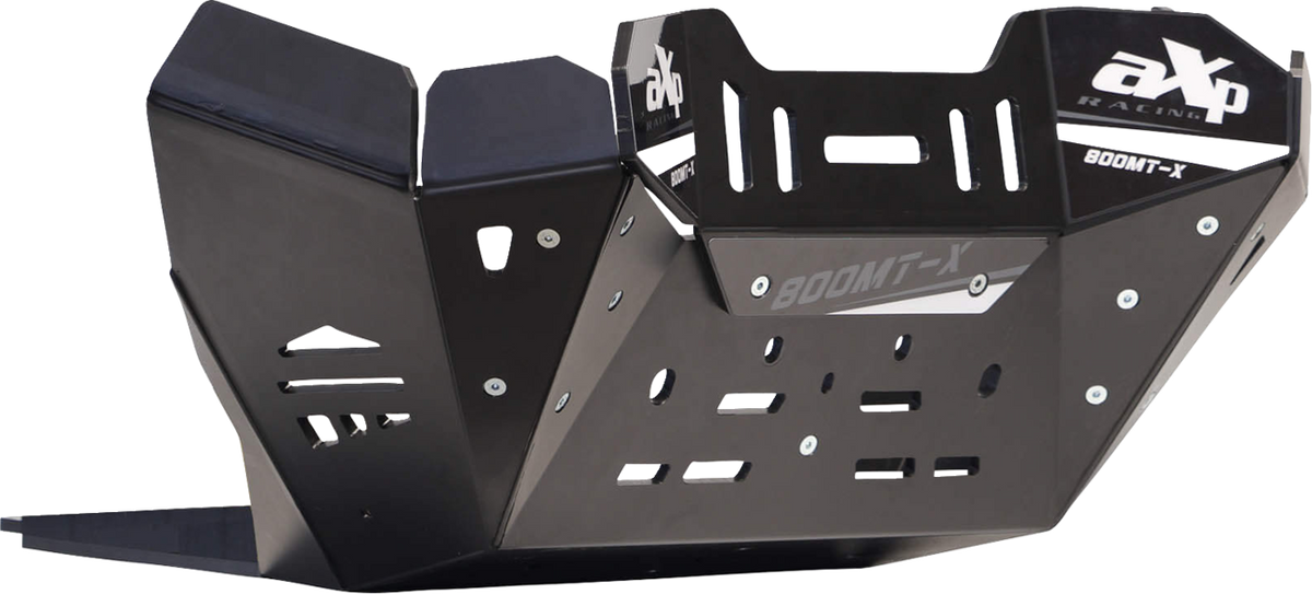 AXP Racing Adventure Skid Plate AX1775 - CFMoto Ibex 2025-2027