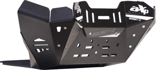 AXP Racing Adventure Skid Plate AX1775 - CFMoto Ibex 2025-2027