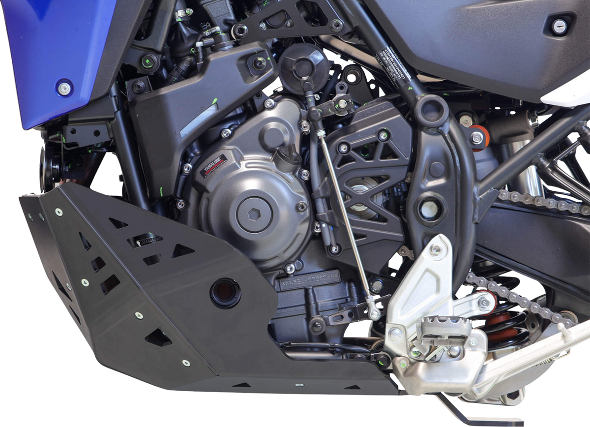 AXP Racing Adventure Skid Plate AX1779 - Yamaha Tenere 2021-2026