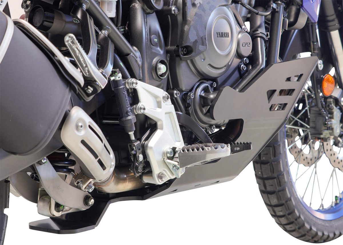AXP Racing Adventure Skid Plate AX1779 - Yamaha Tenere 2021-2026