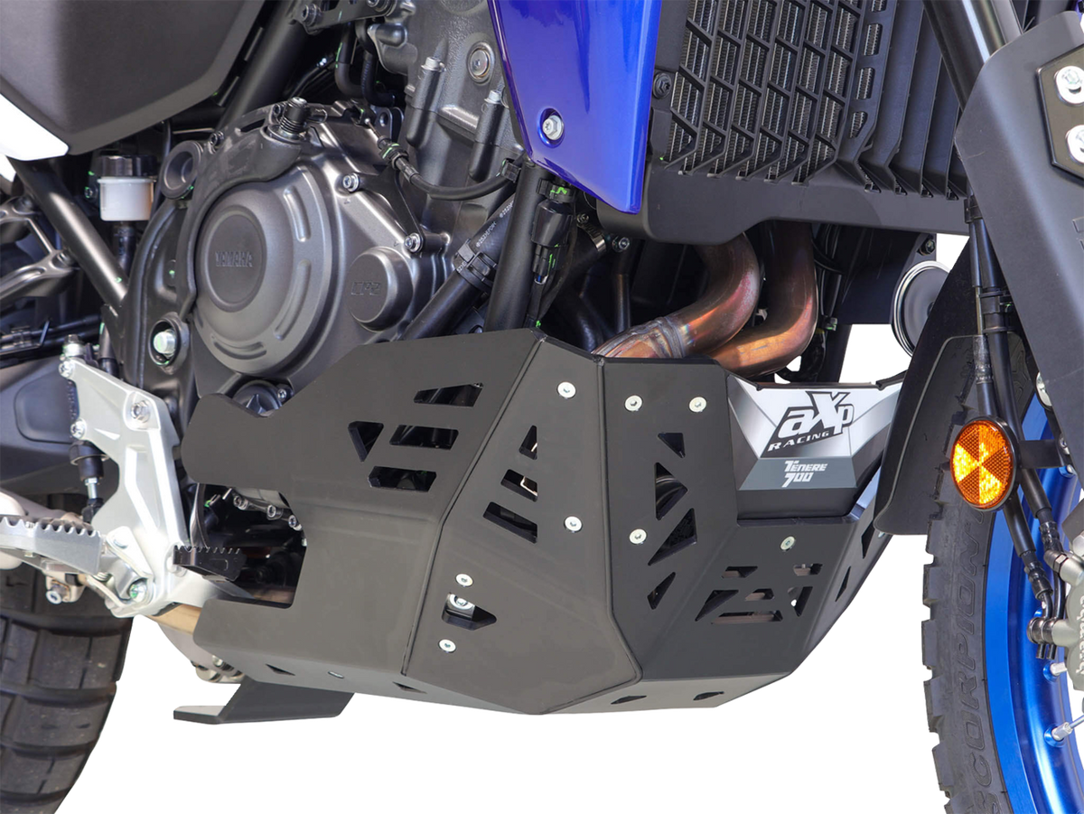 AXP Racing Adventure Skid Plate AX1779 - Yamaha Tenere 2021-2026
