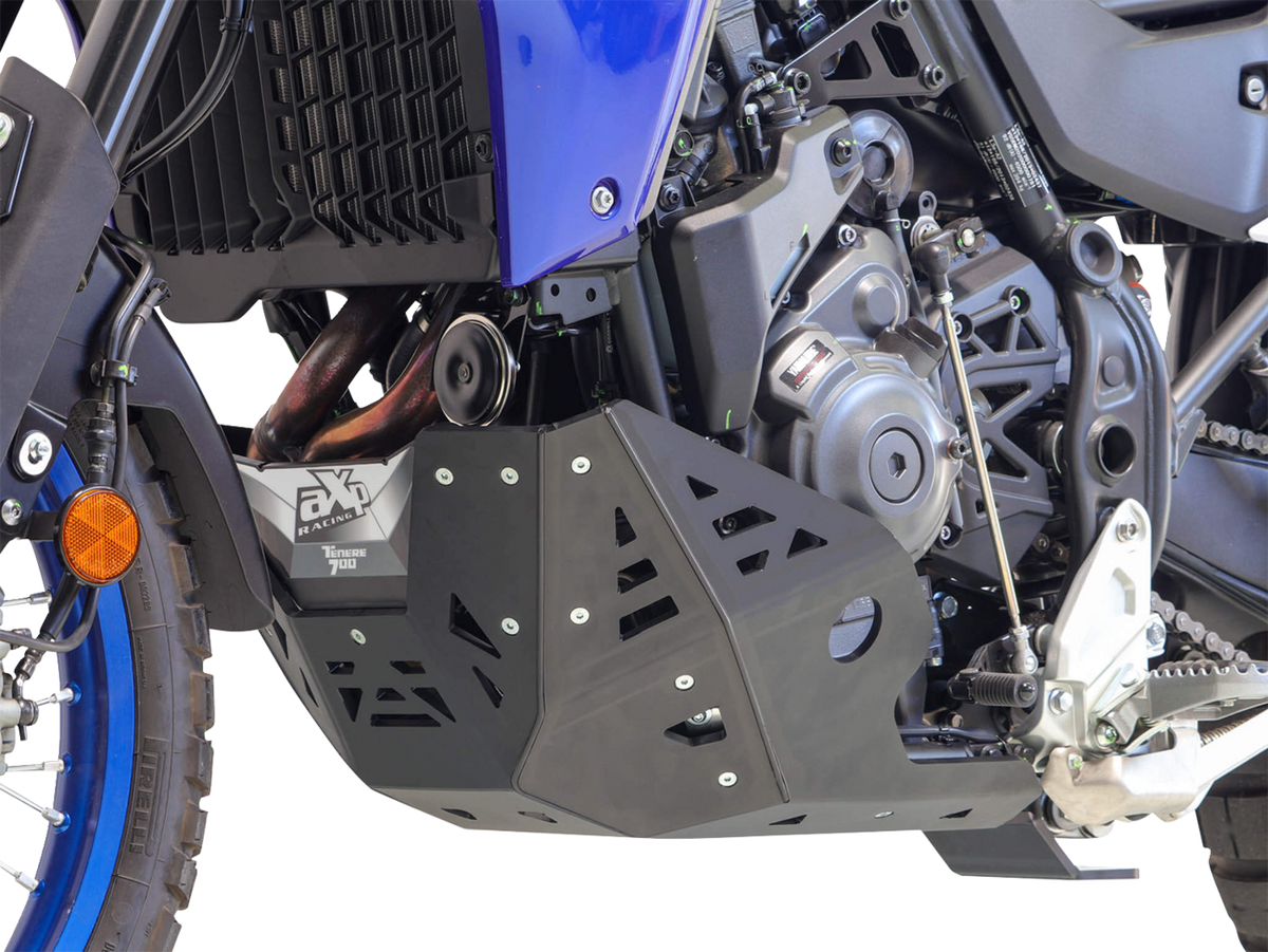 AXP Racing Adventure Skid Plate AX1779 - Yamaha Tenere 2021-2026