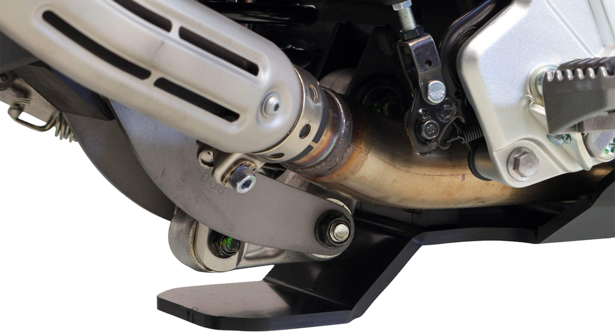 AXP Racing Adventure Skid Plate AX1779 - Yamaha Tenere 2021-2026
